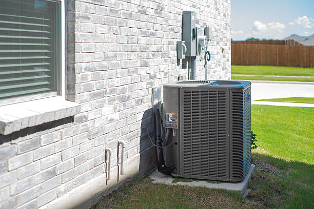Reliable Ac Installation contractor in Lexington, MN by FH HVAC